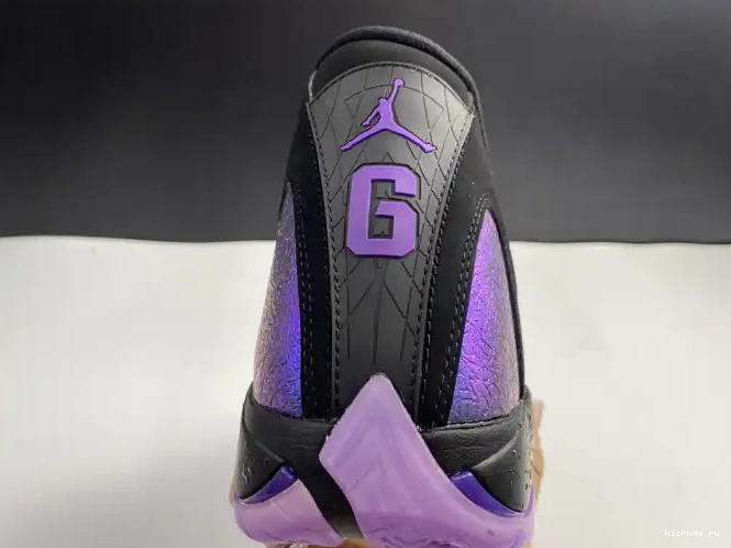 Cheap Kickmax RETRO 14 JORDAN '' AIR CV2469-001 DOERNBECHER 0626